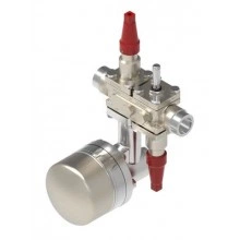 Danfoss 027L3608 - Valve station, ICF 20-4-102D2, 1 in