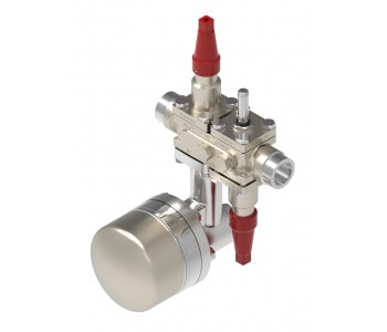Danfoss 027L3608 - Valve station, ICF 20-4-102D2, 1 in Danfoss 027L3608 - Valve station, ICF 20-4-102D2, 1 in
