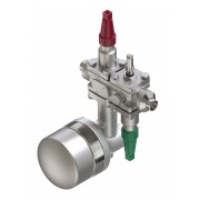Danfoss 027L3609 - Valve station, ICF 20-4-109D2, 3/4 in
