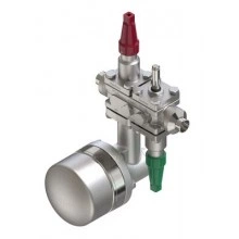 Danfoss 027L3609 - Valve station, ICF 20-4-109D2, 3/4 in