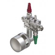 Danfoss 027L3610 - Valve station, ICF 20-4-109D2, 1 in