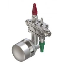 Danfoss 027L3610 - Valve station, ICF 20-4-109D2, 1 in