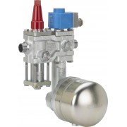 Danfoss 027L3611 - Клапанная станция, ICF 15-4-104D2, 3/4 in