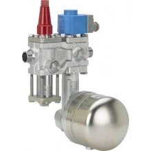 Danfoss 027L3611 - Клапанная станция, ICF 15-4-104D2, 3/4 in