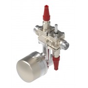 Danfoss 027L3612 - Valve station, ICF 20-4-102D2, 1 1/4 in