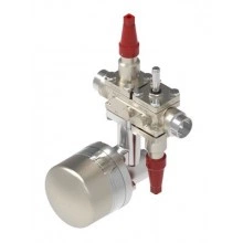 Danfoss 027L3612 - Valve station, ICF 20-4-102D2, 1 1/4 in