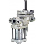 Danfoss 027L4517 - Клапанная станция, ICF 15 EVRAT, 1/2 in