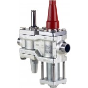 Danfoss 027L4532 - Клапанная станция, ICF 15-4-8, 1/2 in