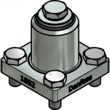 Danfoss 027L4776 - Spare part, ICFF SS 20, Filter module