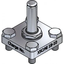 Danfoss 027L4778 - Spare part, ICFE SS 20, Solenoid valve module