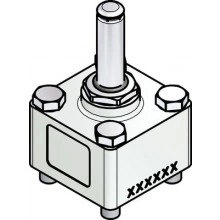 Danfoss 027L4779 - Spare part, ICFE SS 20H, Solenoid valve module