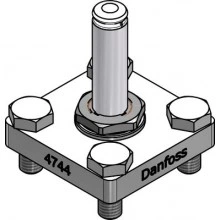 Danfoss 027L4780 - Spare part, ICFA SS 20, Electronic exp. valve module