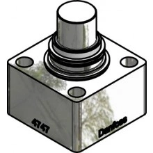 Danfoss 027L4783 - Spare part, ICM SS 20-B, Motor Module