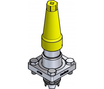 Danfoss 027L4792 - Spare part, ICFR SS A 25 - 40, Manual regulating valve module Danfoss 027L4792 - Spare part, ICFR SS A 25 - 40, Manual regulating valve module
