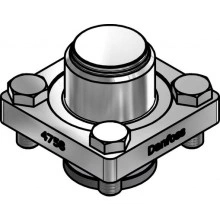 Danfoss 027L4794 - Spare part, ICFC SS 25 - 40, Check valve module