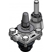 Danfoss 027L4797 - Spare part, ICFE SS 25 - 40, Solenoid valve module