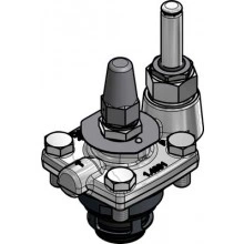 Danfoss 027L4797 - Spare part, ICFE SS 25 - 40, Solenoid valve module