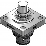 Danfoss 027L4799 - Spare part, ICM SS 25-B, Motor Module