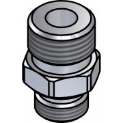 Danfoss 027L4810 - Spare part, ICF SS 20 - 40, Nipple SS
