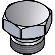 Danfoss 027L4811 - Spare part, ICF SS 20 - 40, Blind SS