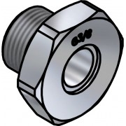 Danfoss 027L4812 - Spare part, ICF SS 20 - 40, Sight glass SS