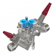 Danfoss 027L5072 - Valve station, ICF 50-4-47H40, 2 in
