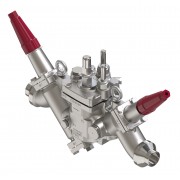 Danfoss 027L5080 - Клапанная станция, ICF 50-4-47H32, 1½ in