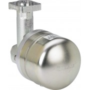 Danfoss 027L6701 - Запасная часть, ICFD 15 - 20, Модуль оттаивания
