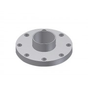 Danfoss 027N1055 - Flange set, Flange
