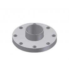 Danfoss 027N1055 - Flange set, Flange