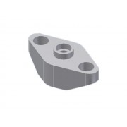 Danfoss 027N1112 - Flange set, Flange
