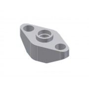 Danfoss 027N1115 - Flange set, Flange
