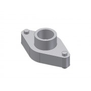 Danfoss 027N1230 - Flange set, Flange