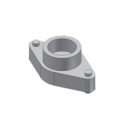 Danfoss 027N2001 - Flange set, Flange
