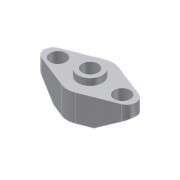 Danfoss 027N2021 - Flange set, Flange