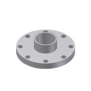 Danfoss 027N2027 - Flange set, Flange