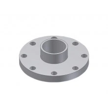 Danfoss 027N2027 - Flange set, Flange