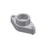 Danfoss 027N3033 - Flange set, Flange