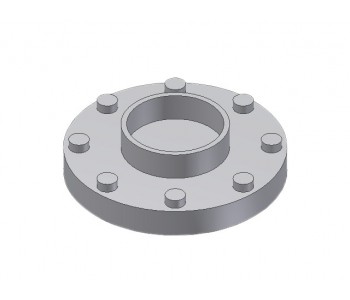 Danfoss 027N3042 - Flange set, Flange Danfoss 027N3042 - Flange set, Flange