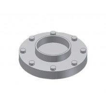 Danfoss 027N3043 - Flange set, Flange