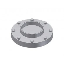 Danfoss 027N3044 - Flange set, Flange