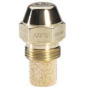 Danfoss 030B0445 - Oil Nozzles, LE, 0.40 gal/h, 1.46 kg/h, 80 °, Solid