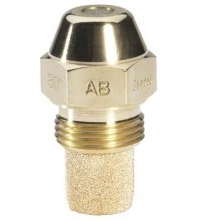 Danfoss 030B5108 - Oil Nozzles, AB, 1.10 gal/h, 60 °, Semi solid
