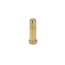 Danfoss 030F2416 - Oil Nozzles, LE, 0.75 gal/h, 2.78 kg/h, 20 °, Solid
