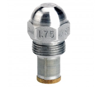 Danfoss 030F4024 - SD, 1.25 gal/h, 4.68 kg/h, 45 ° Danfoss 030F4024 - SD, 1.25 gal/h, 4.68 kg/h, 45 °