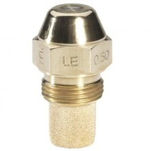 Danfoss 030F4708 - LE, 0.50 gal/h, 1.87 kg/h, 45 °