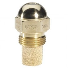 Danfoss 030F5918 - SR, 0.85 gal/h, 3.31 kg/h, 45 °
