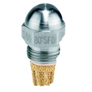 Danfoss 030F6020 - SFD, 1.00 gal/h, 3.74 kg/h, 60 °