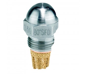 Danfoss 030F8004 - SFD, 0.40 gal/h, 1.50 kg/h, 80 ° Danfoss 030F8004 - SFD, 0.40 gal/h, 1.50 kg/h, 80 °