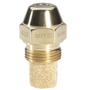 Danfoss 030F8332 - Oil Nozzles, ES, 2.00 gal/h, 6.30 kg/h, 80 °, Solid